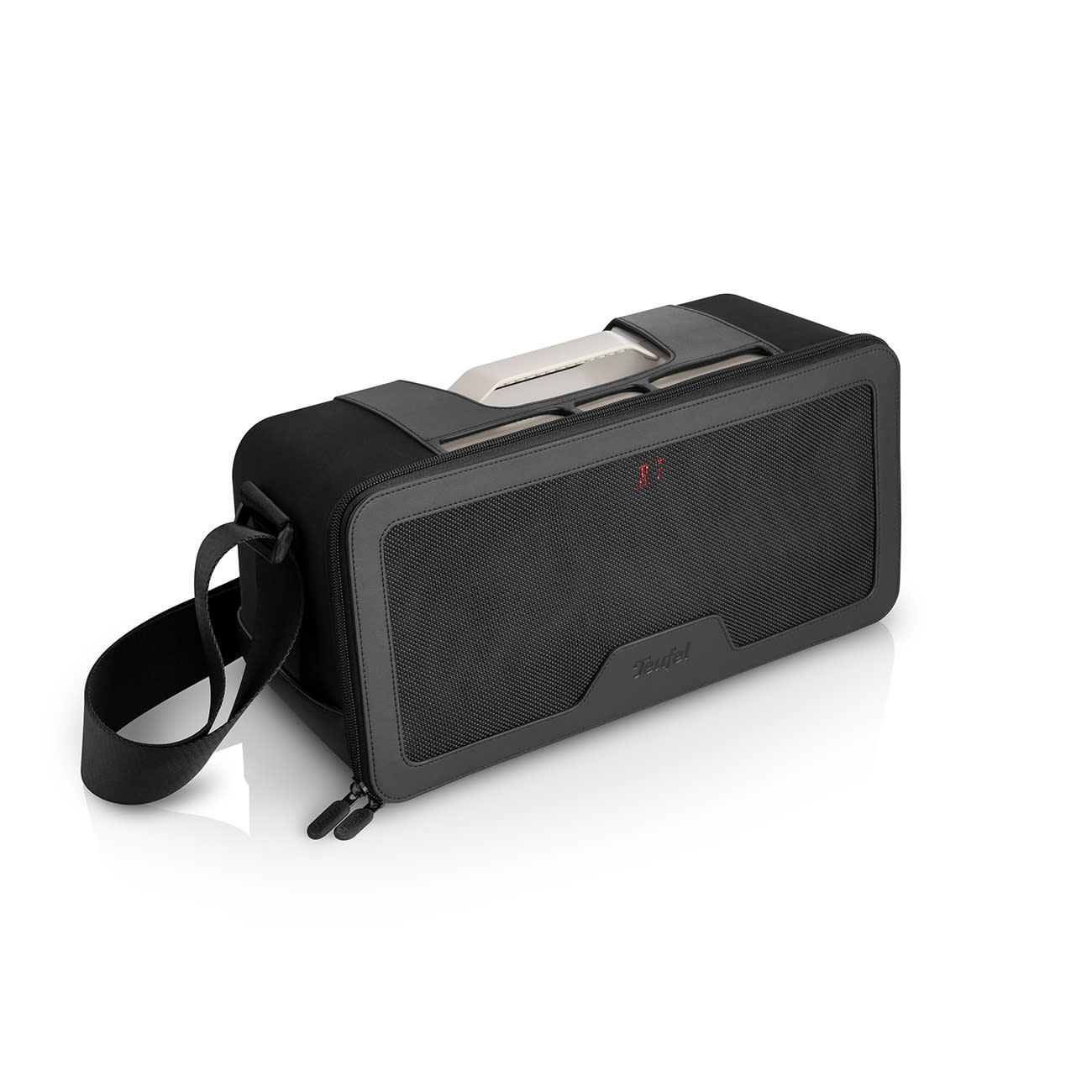 BOOMSTER Bag The bag for sound