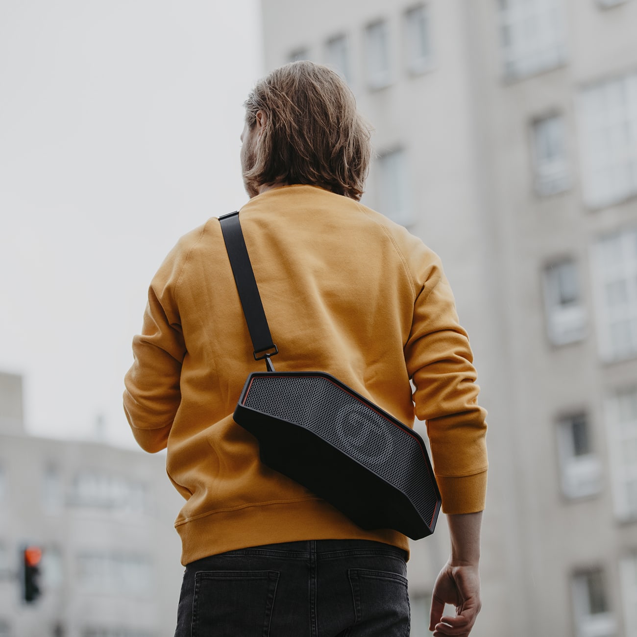 ROCKSTER CROSS Crossover artist