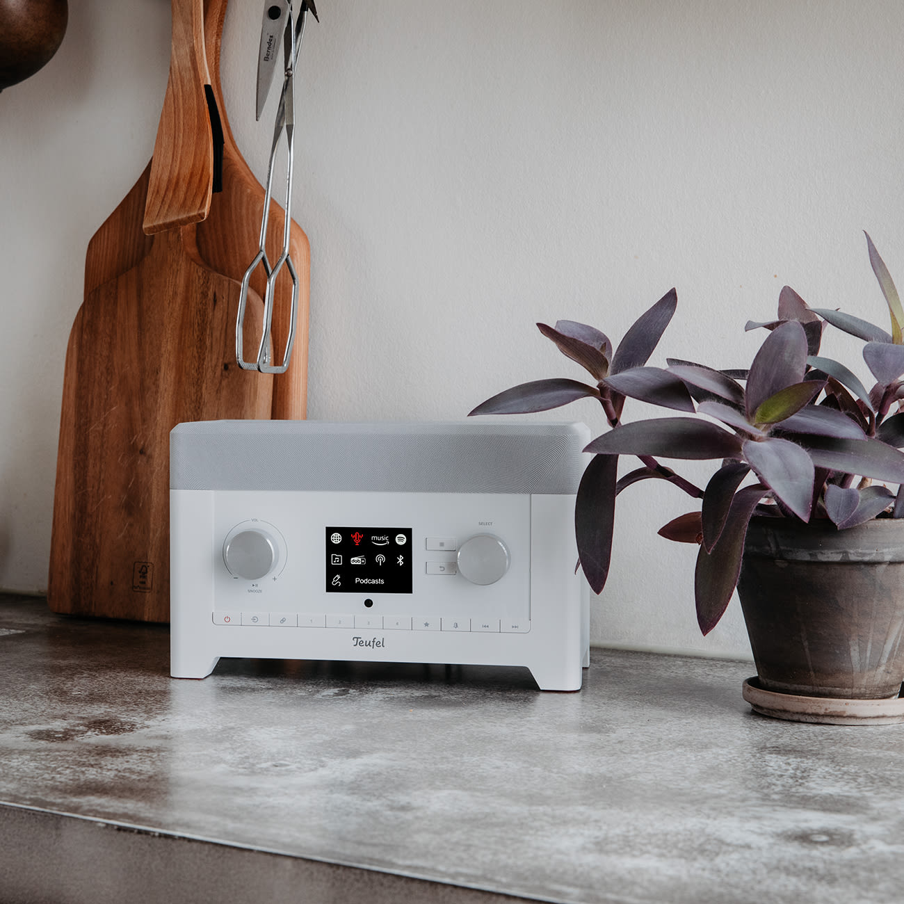 RADIO 3SIXTY Unleash the sound revolution