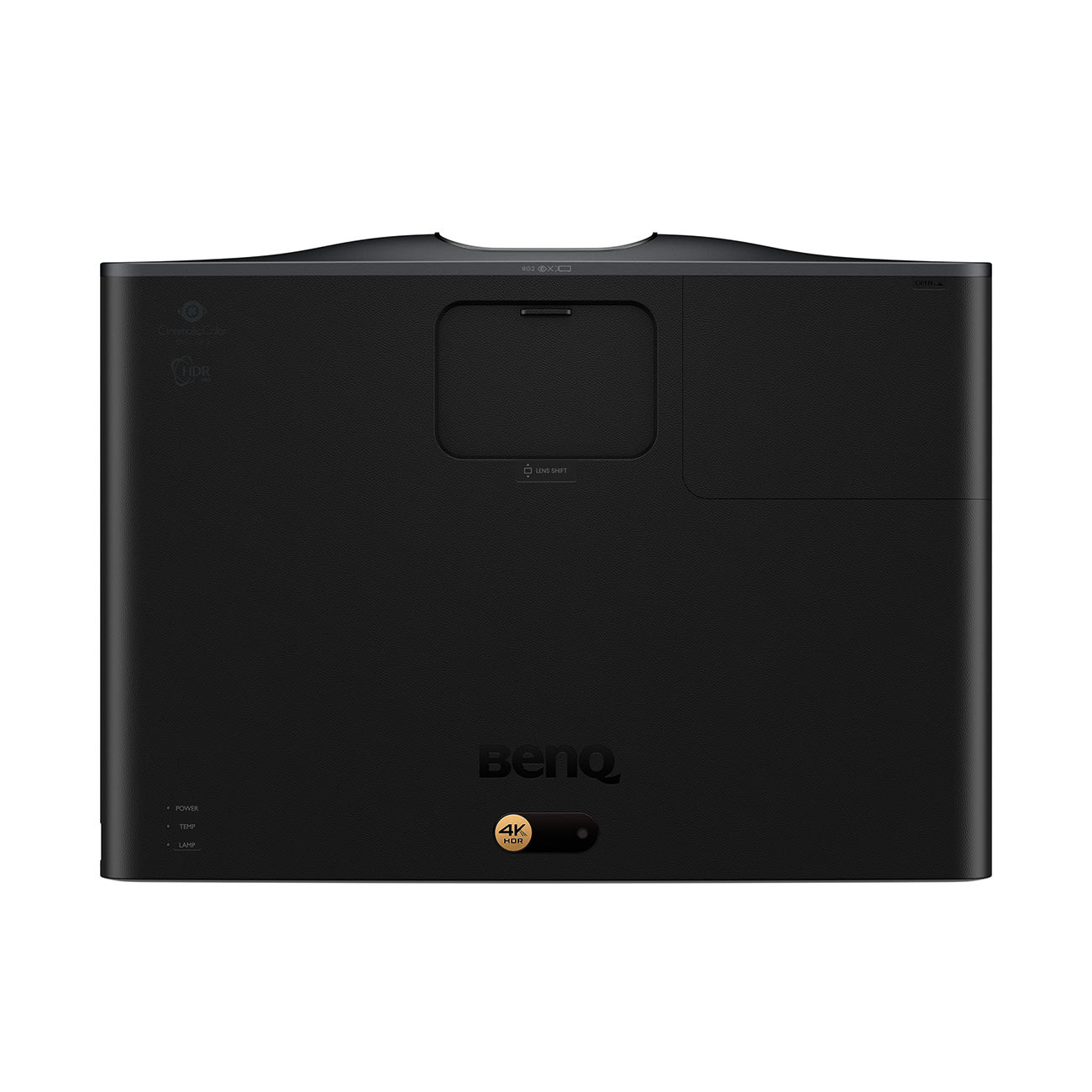 BenQ W2720i AI Home Cinema