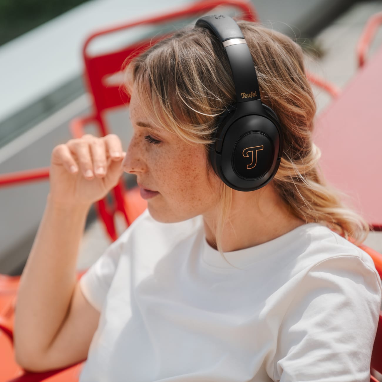 REAL BLUE PRO Audio at its finest