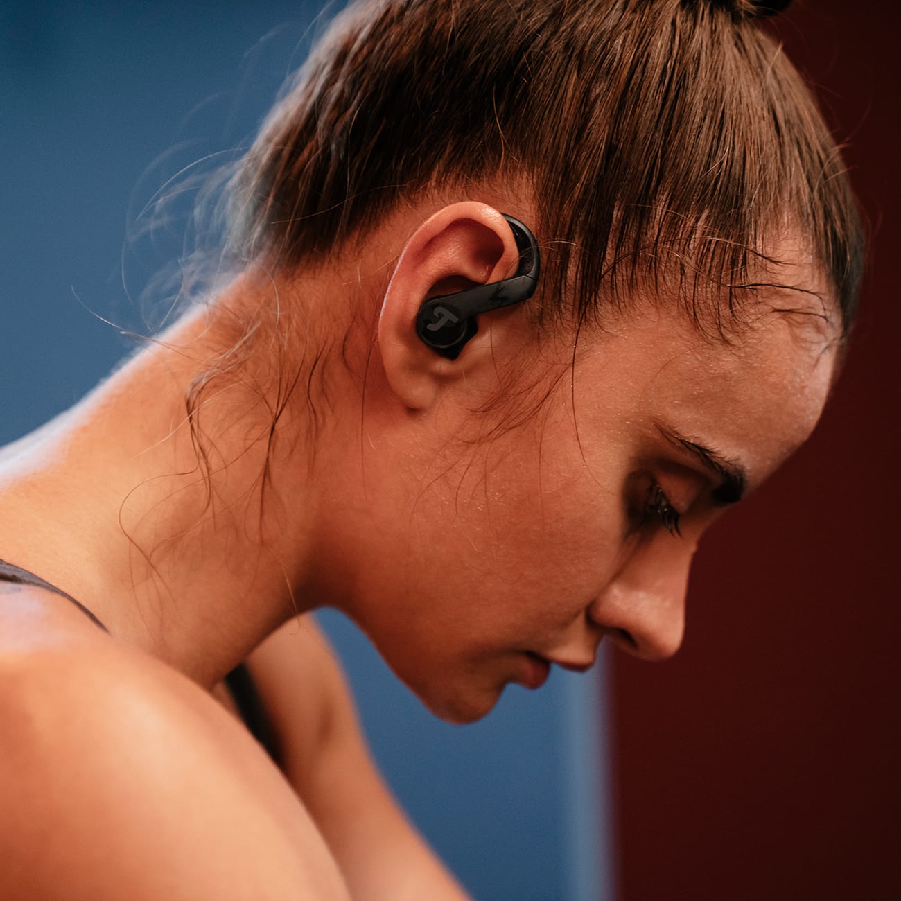 AIRY SPORTS TWS Your only limitation is you