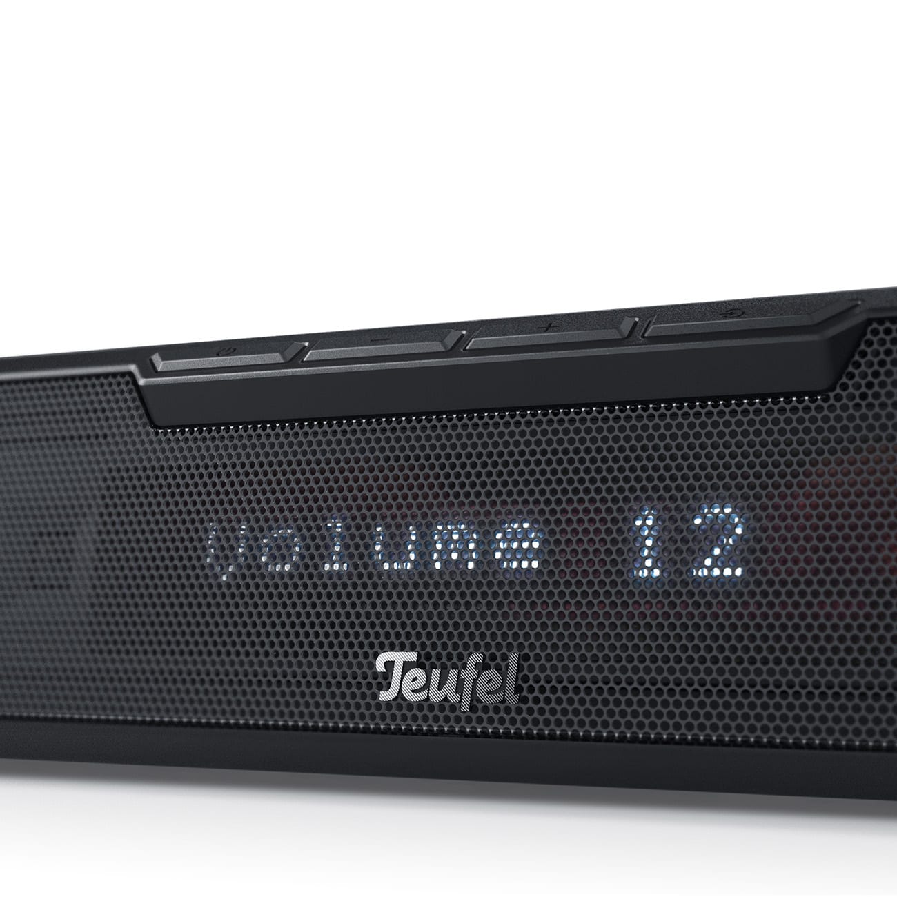 Cinebar Duett Power Edition 