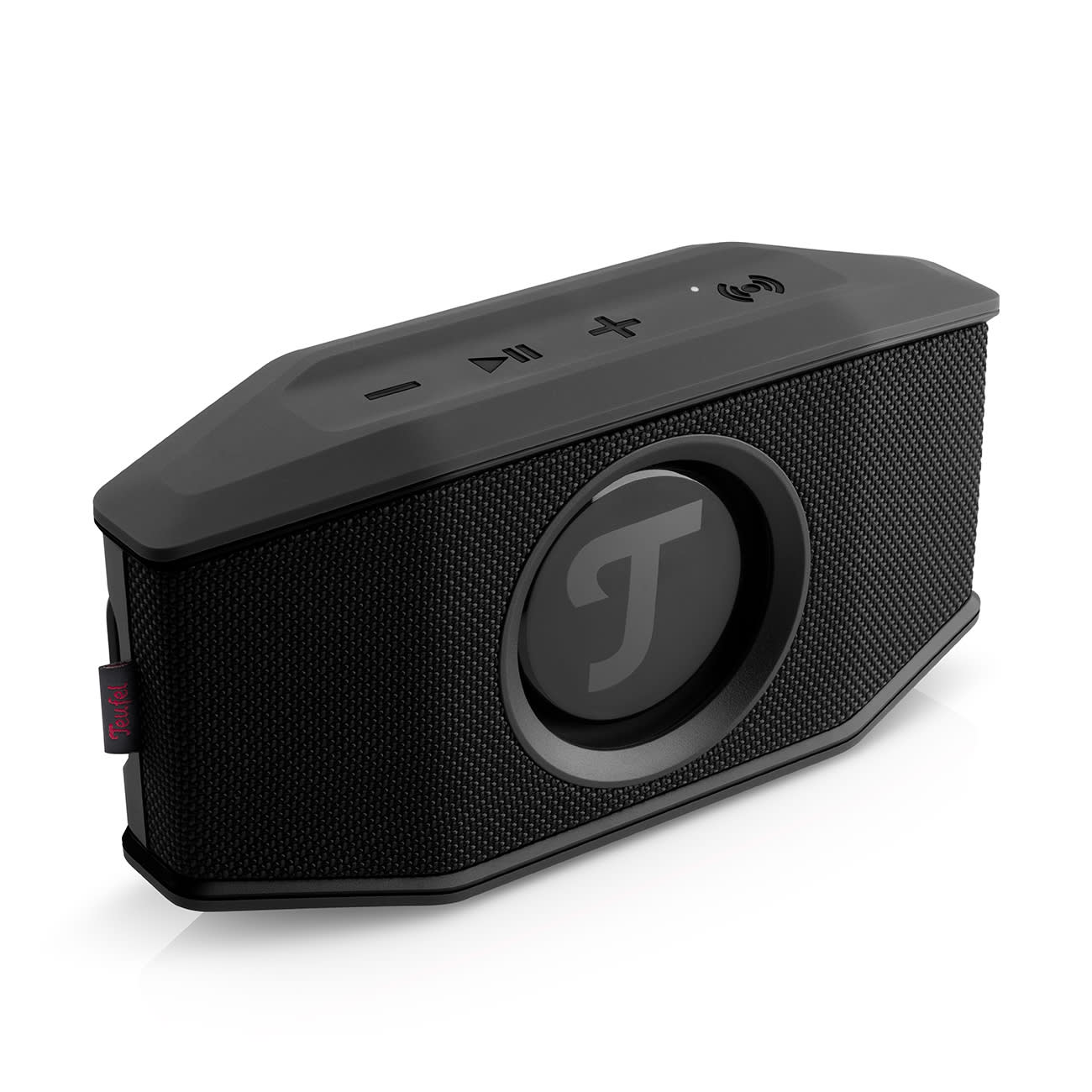 ROCKSTER GO 2 Turn up the volume on your adventures