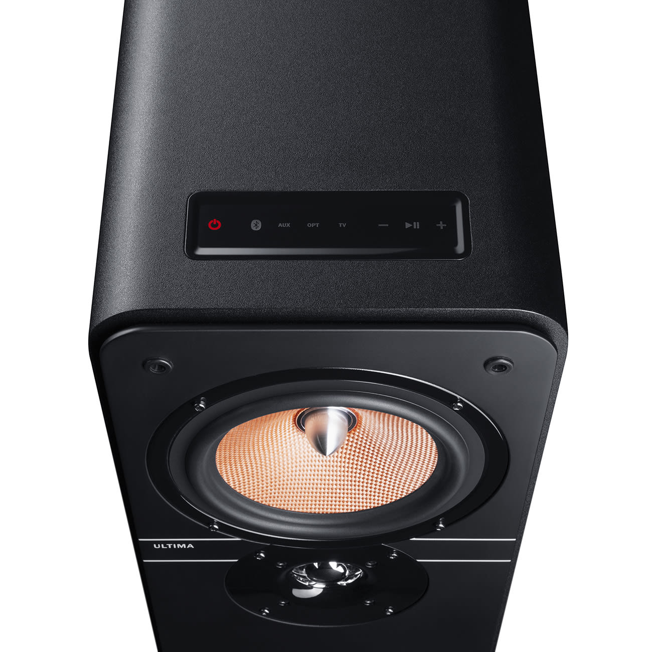 ULTIMA 40 Active Surround 