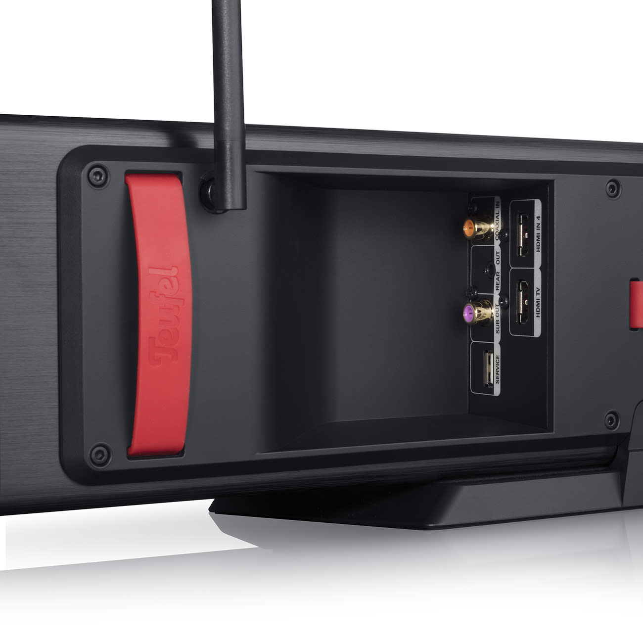 CINEBAR PRO For the biggest movie fans