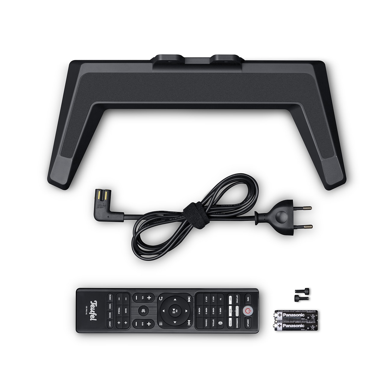 CINEBAR PRO For the biggest movie fans