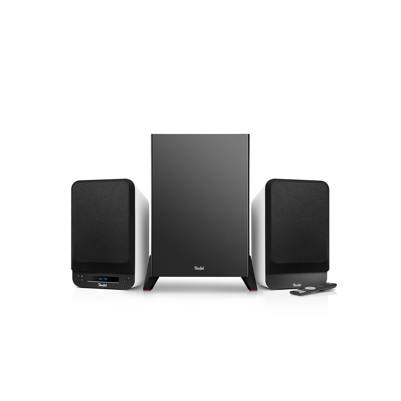 ULTIMA 25 ACTIVE Club Edition Legendary sound, endless possibilities
