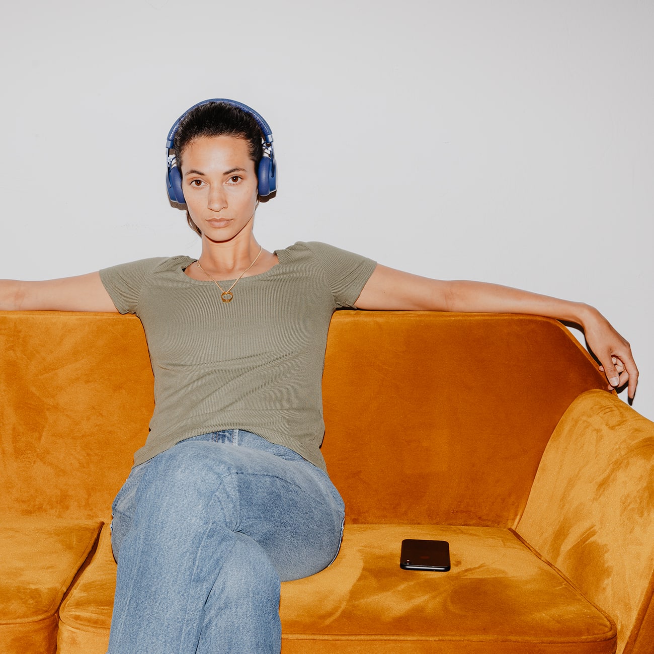 SUPREME ON Bold. Colourful. Inspiring. We All Are SUPREME.