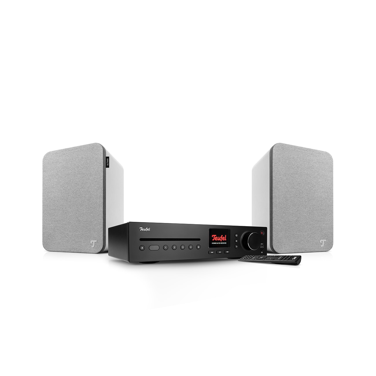 ULTIMA 20 KOMBO 3 SE The king of compact