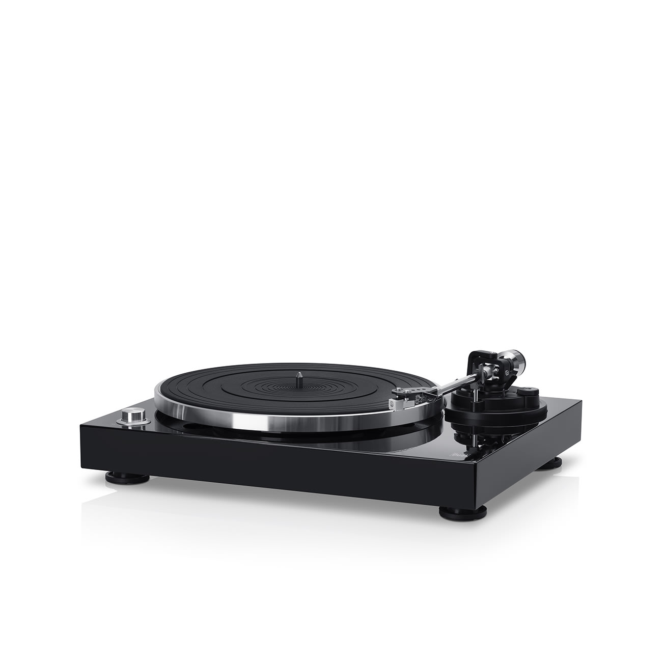 DEFINION 3 + DENON DRA-900H + DUAL DT 500 Your music, our stereo sound