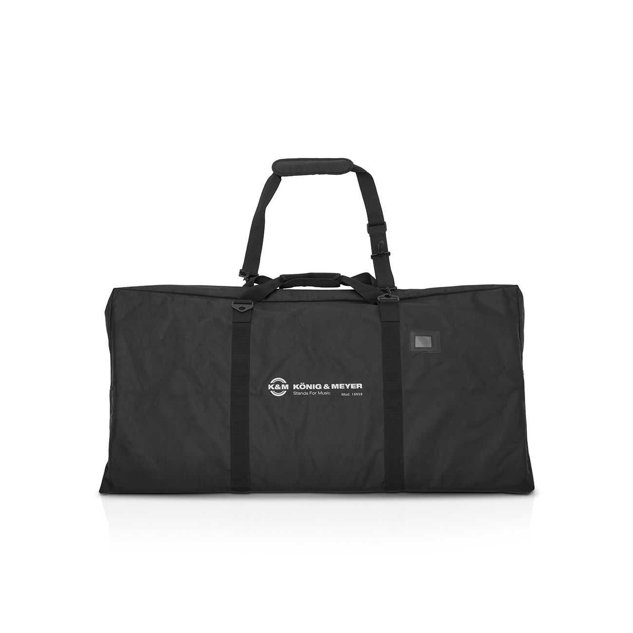 K&M DJ Performance table cover Your music for all