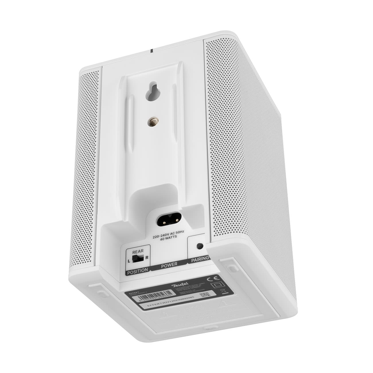 CINEBAR 11 Surround for Dolby Atmos 4.1 Set Your gateway to 3D sound