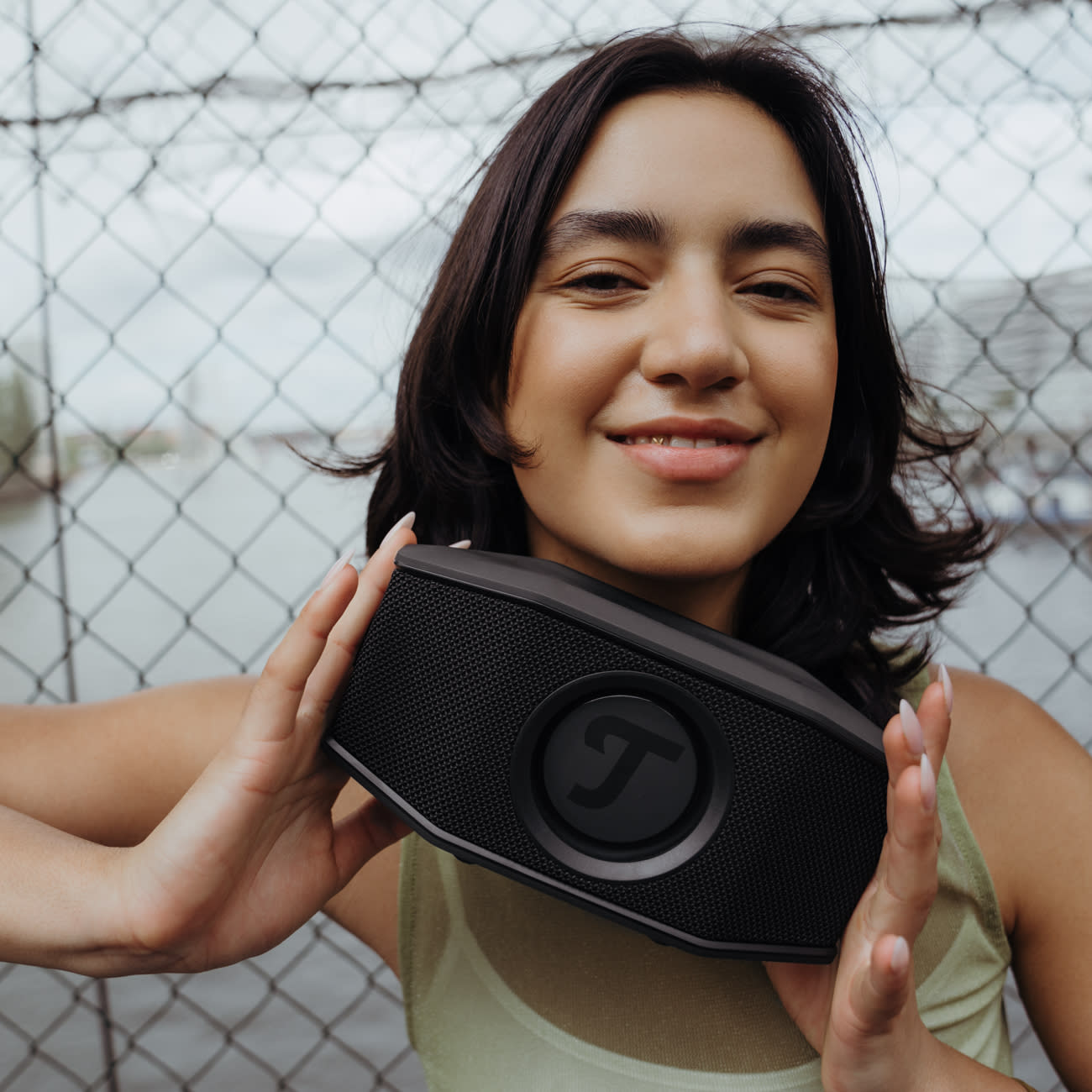 ROCKSTER GO 2 Turn up the volume on your adventures