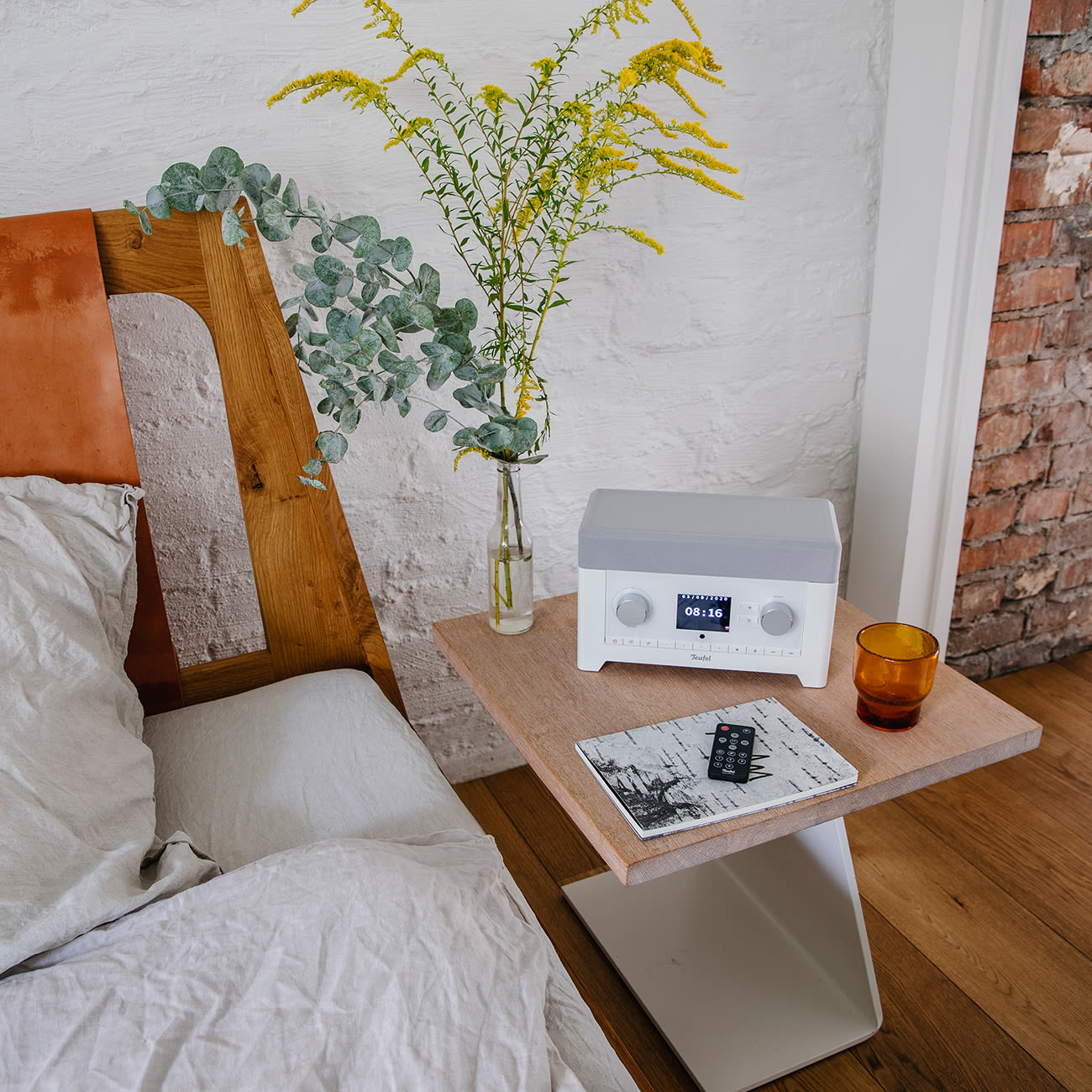 RADIO 3SIXTY Unleash the sound revolution