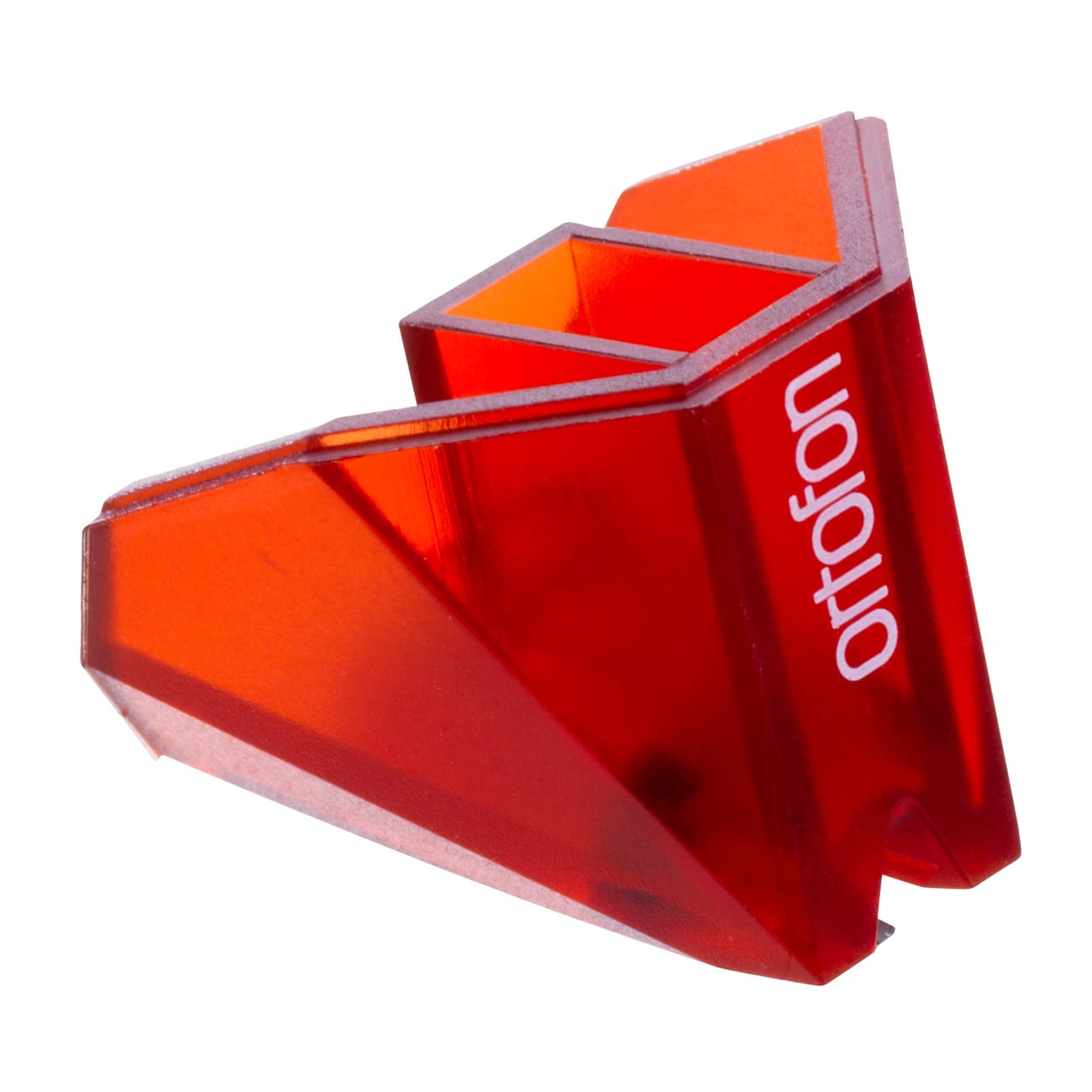 Ortofon 2M Red Stylus For vivacious vinyl sound
