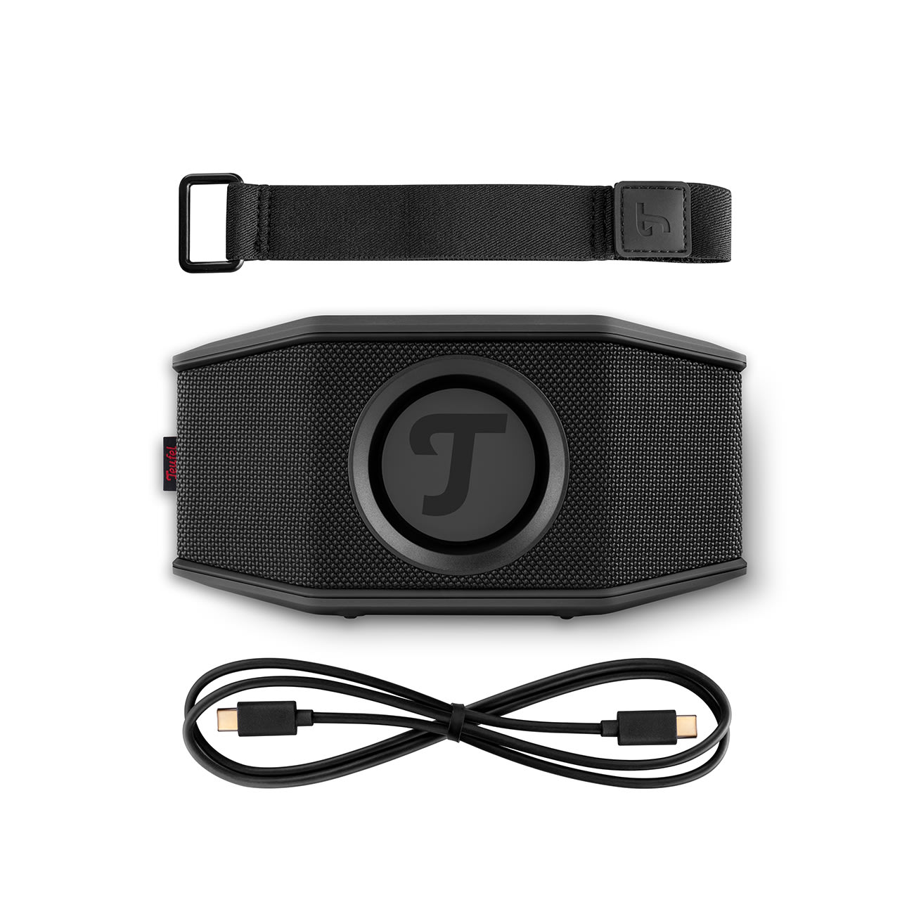 ROCKSTER GO 2 Turn up the volume on your adventures