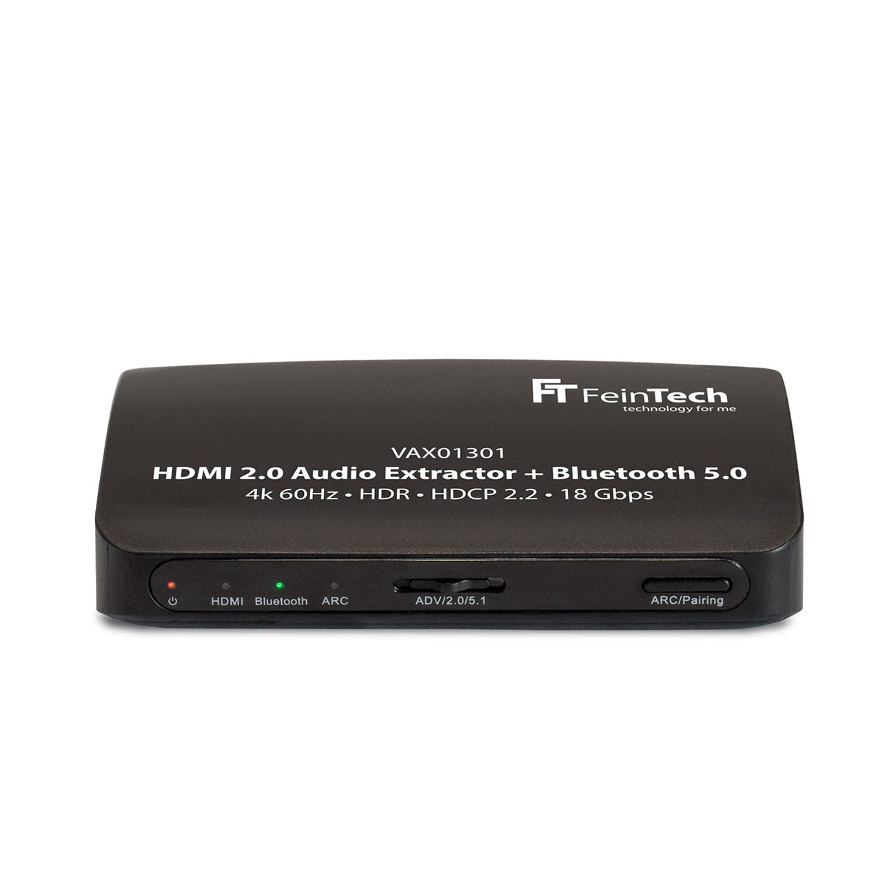 FeinTech HDMI Audio Extractor Bluetooth Clever accessory