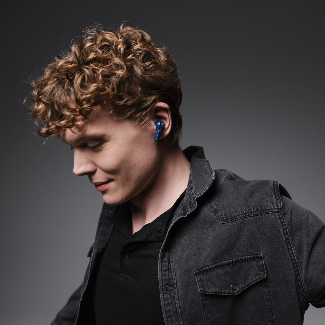 AIRY TWS PRO Set the tone in any setting