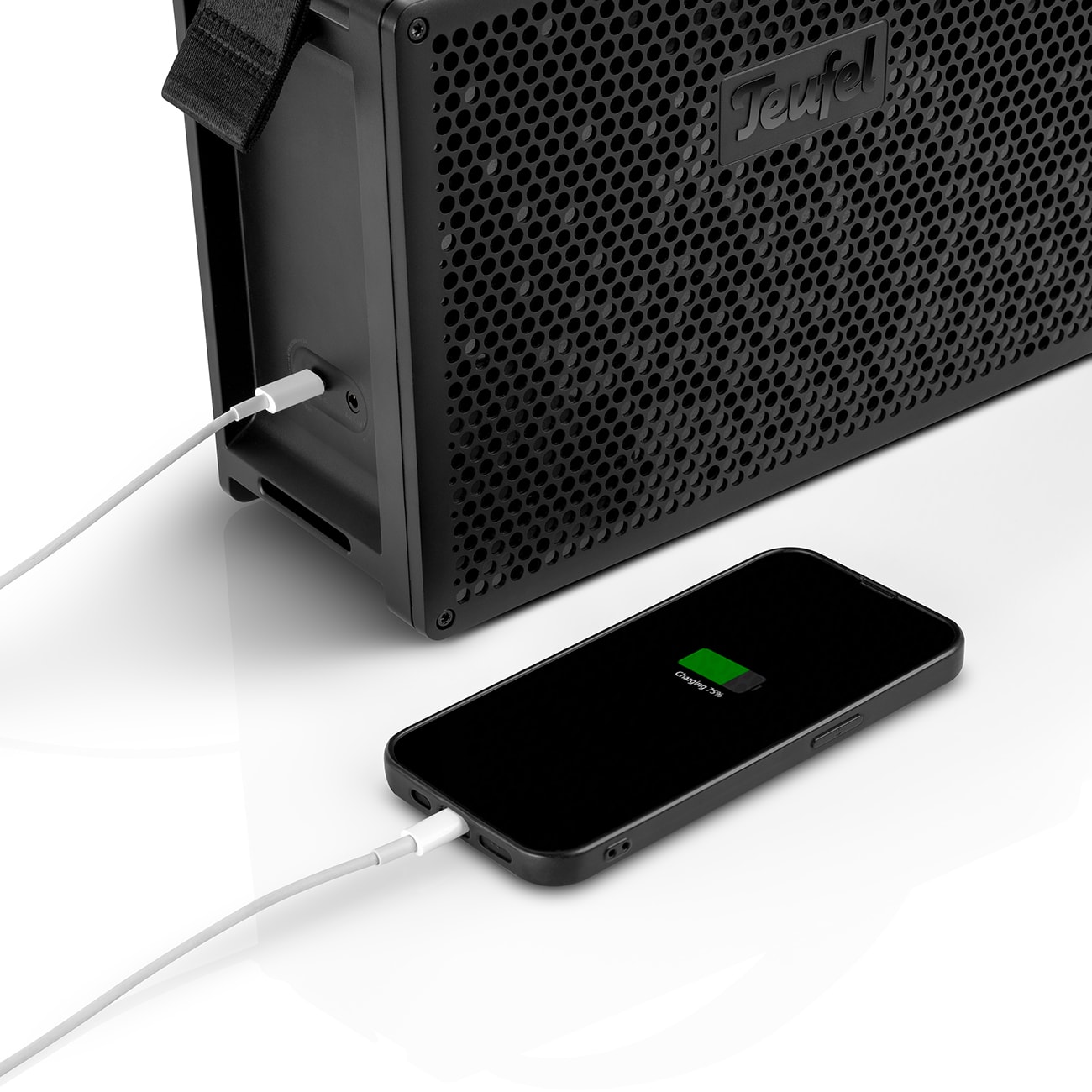 MYND A new generation of speaker