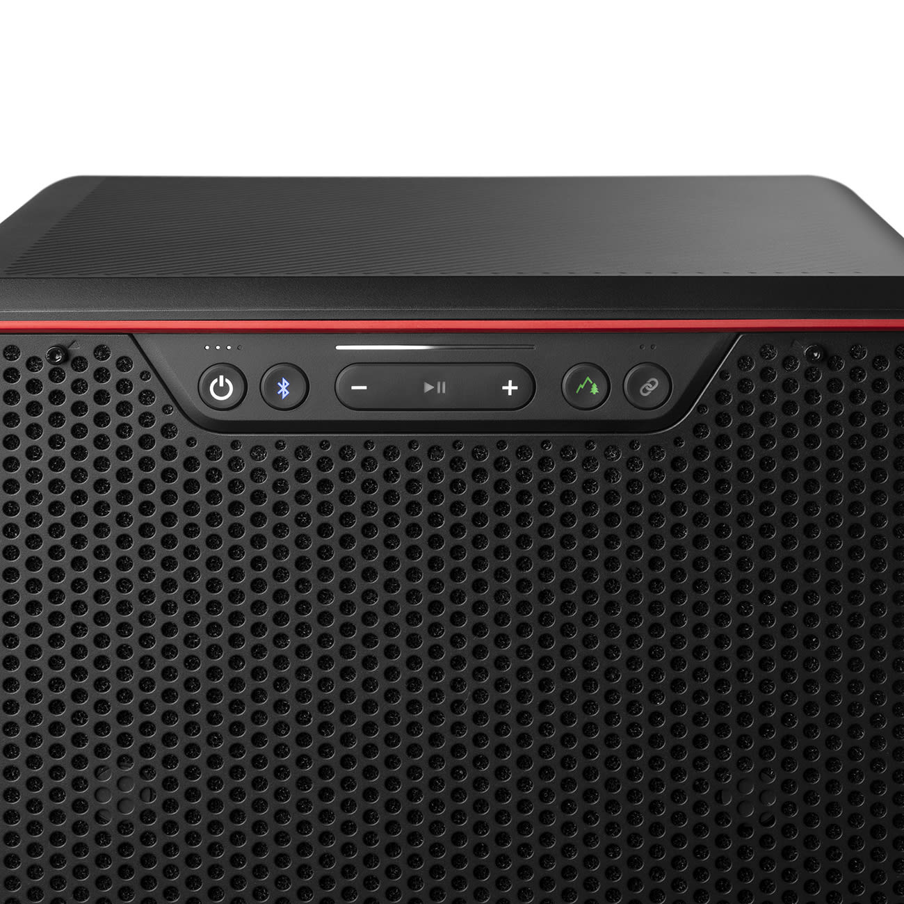 ROCKSTER NEO + Shure PGA58 Wild times redefined