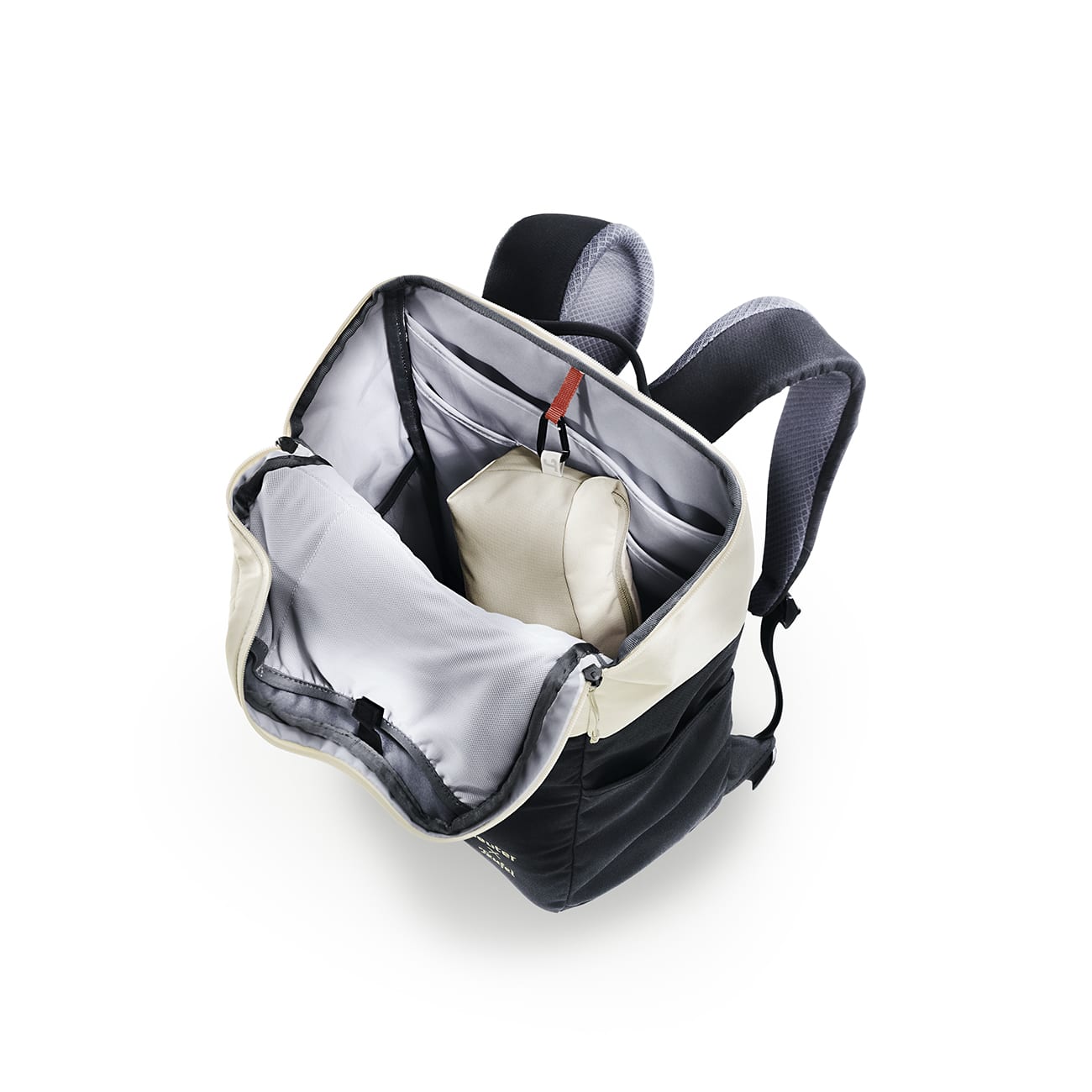 deuter x Teufel UP BERLIN Daypack Wear what you hear