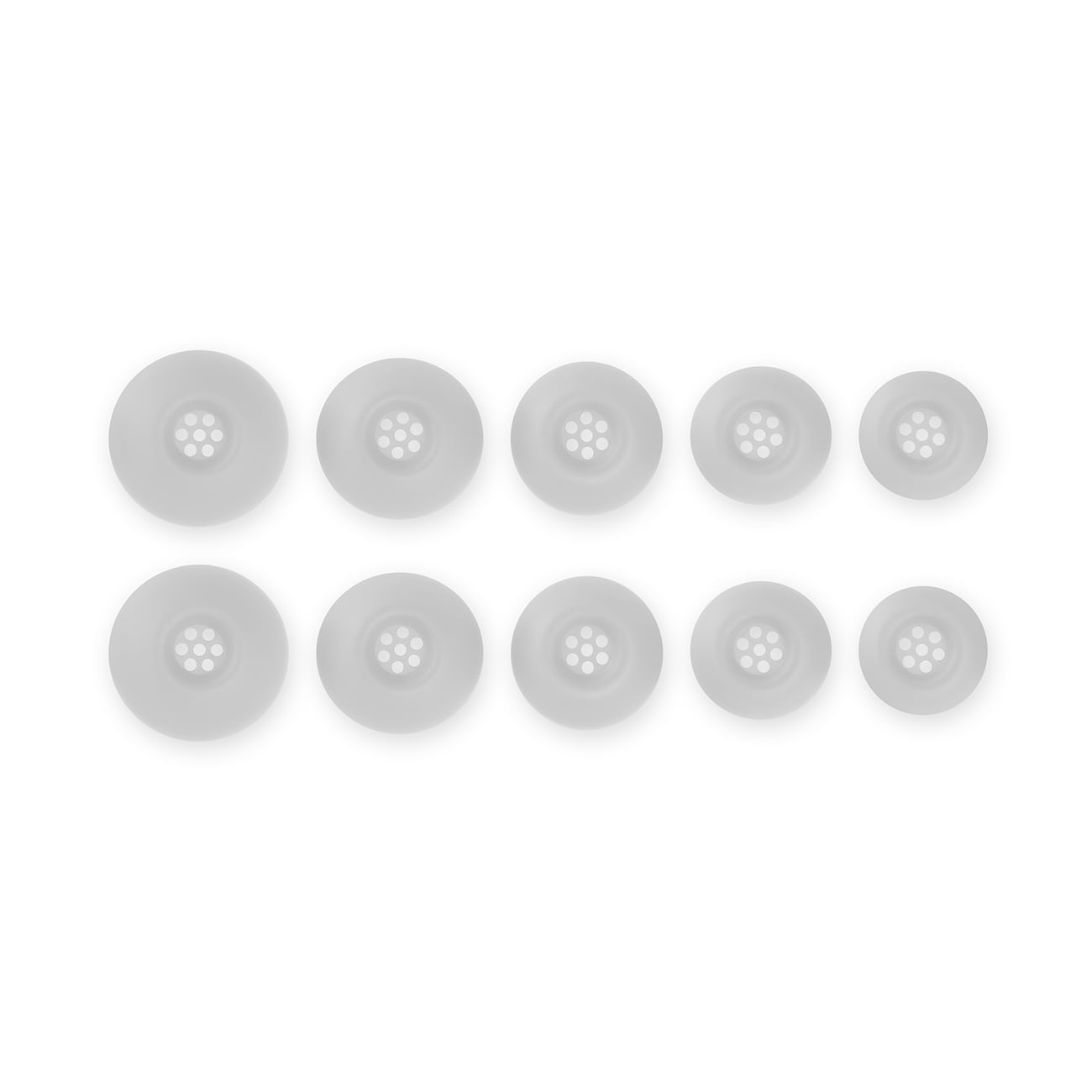 AIRY TWS 2 Noise off. Sound on.