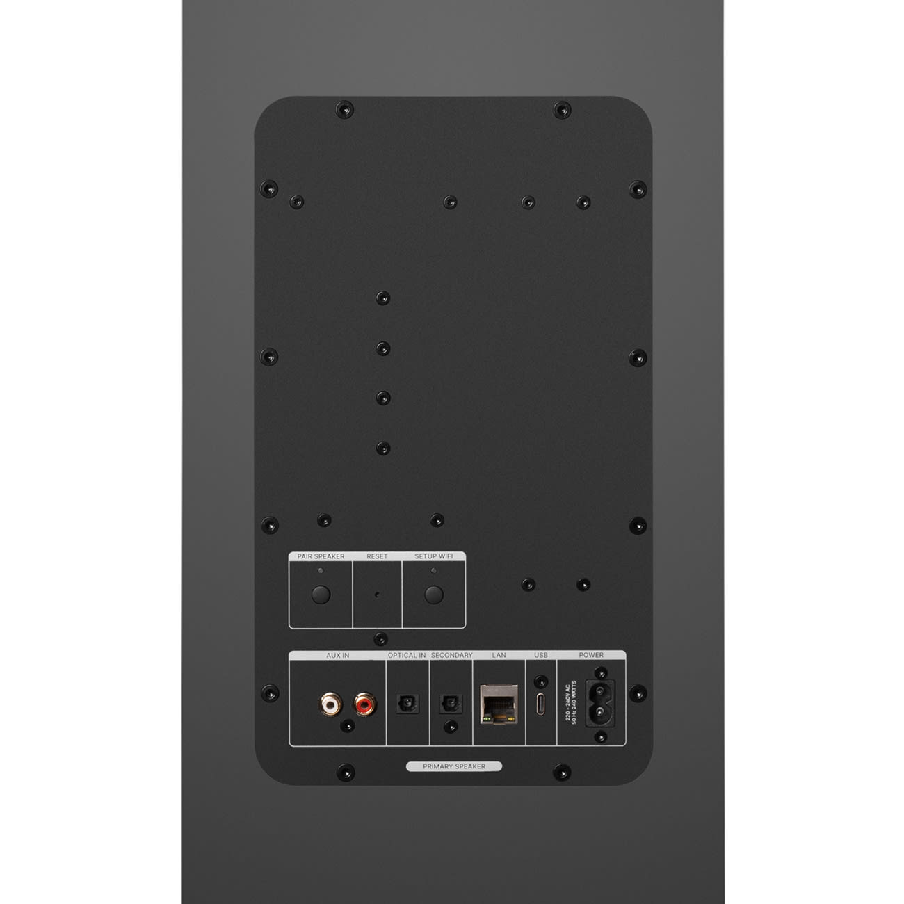 STEREO L 2 Every note a work of art