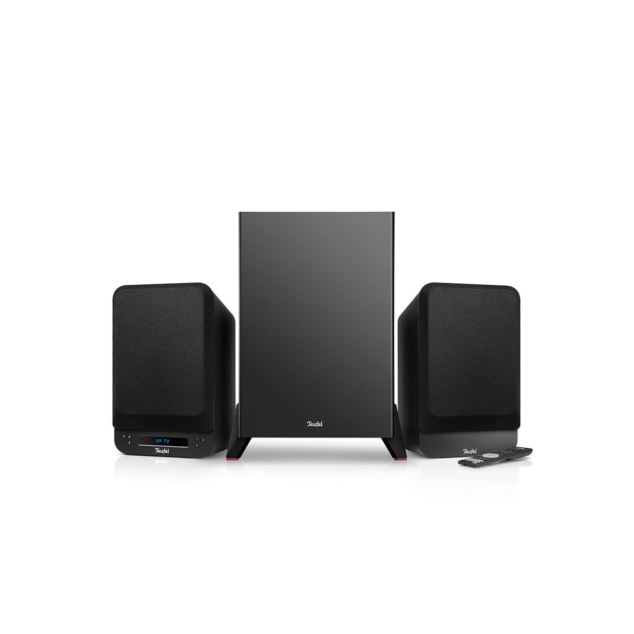 ULTIMA 25 ACTIVE Club Edition Legendary sound, endless possibilities