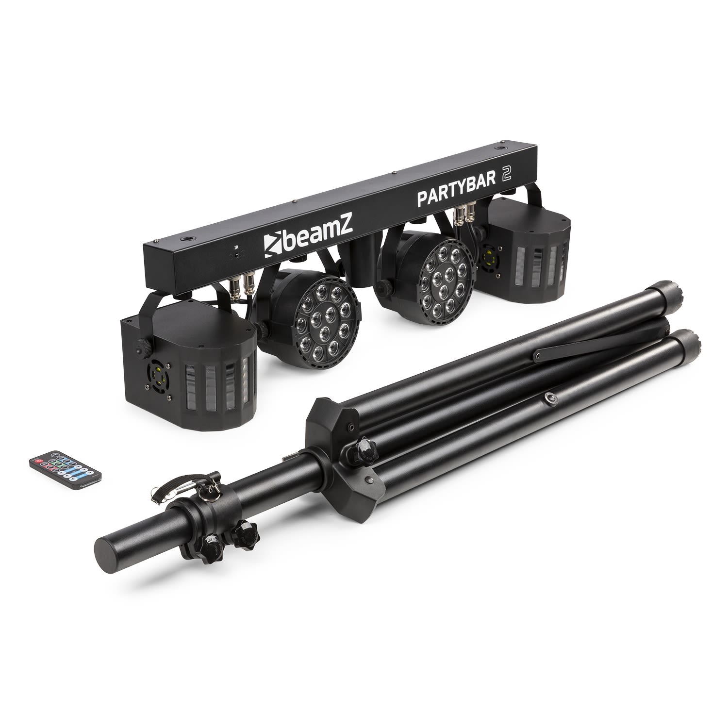 beamZ Party Bar2 Put on a big show