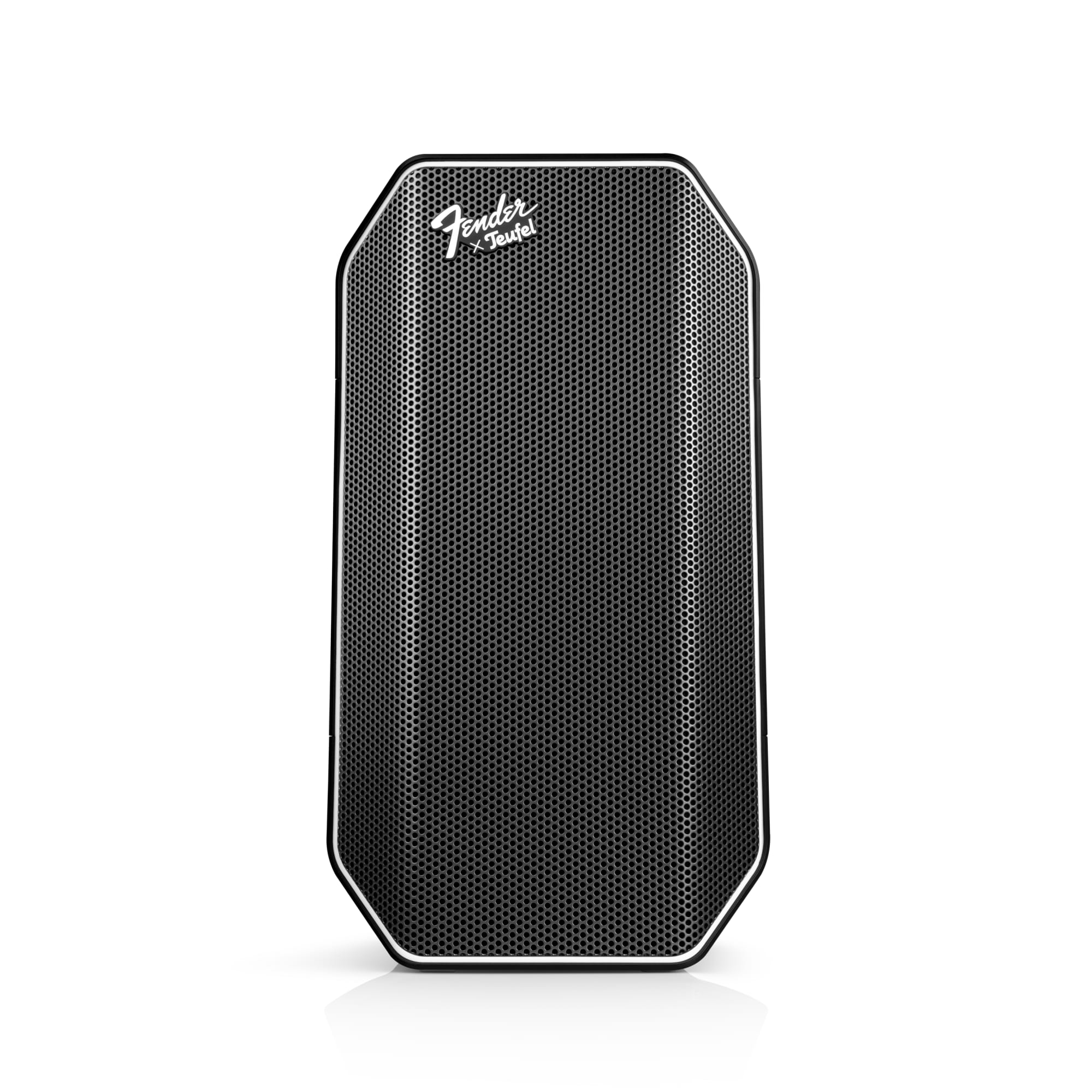 Fender x Teufel ROCKSTER AIR 2 Power and possibilities unleashed