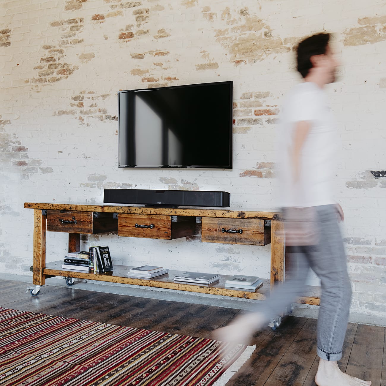 CINEBAR PRO For the biggest movie fans