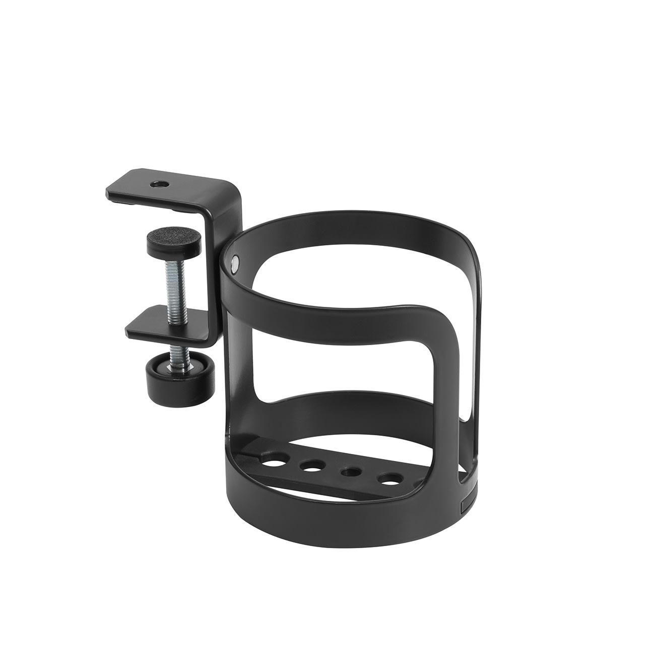 Getränkehalter für K&M DJ-Tisch Performance Your music for all