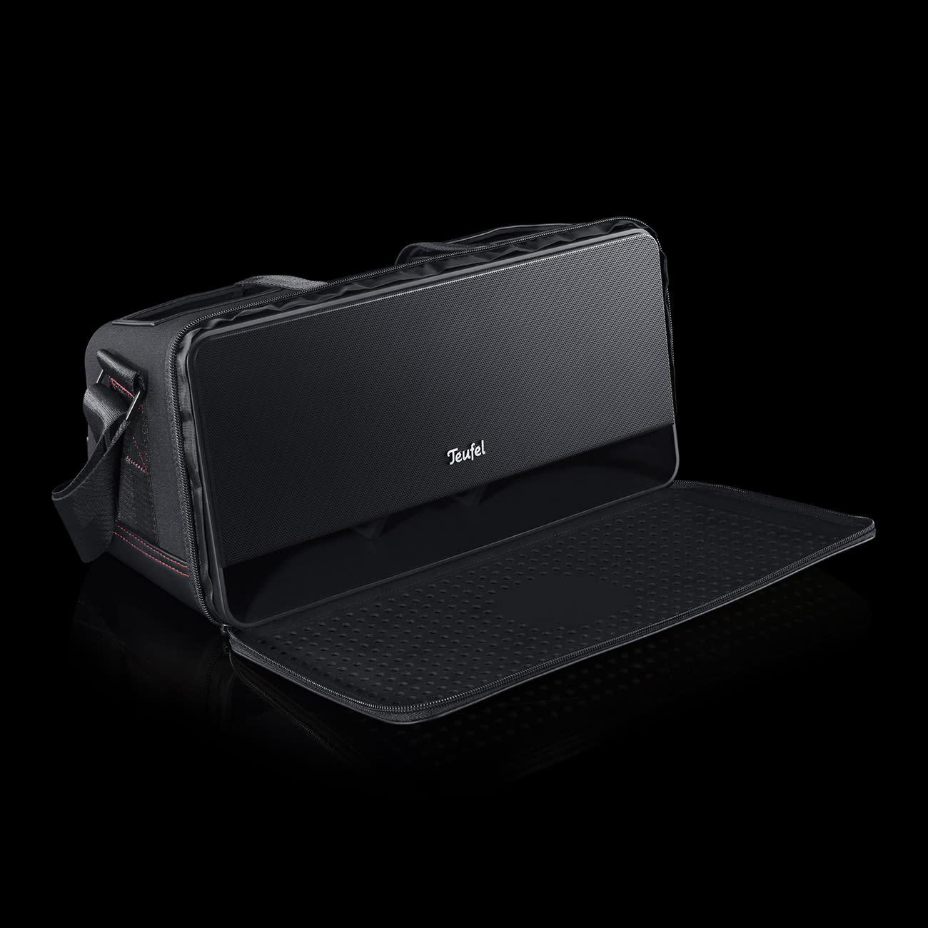 BOOM BAG for the BOOMSTER Cover art