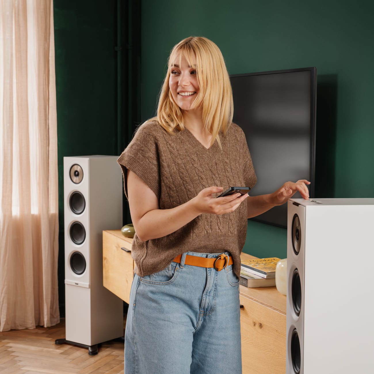 STEREO L 2 Every note a work of art