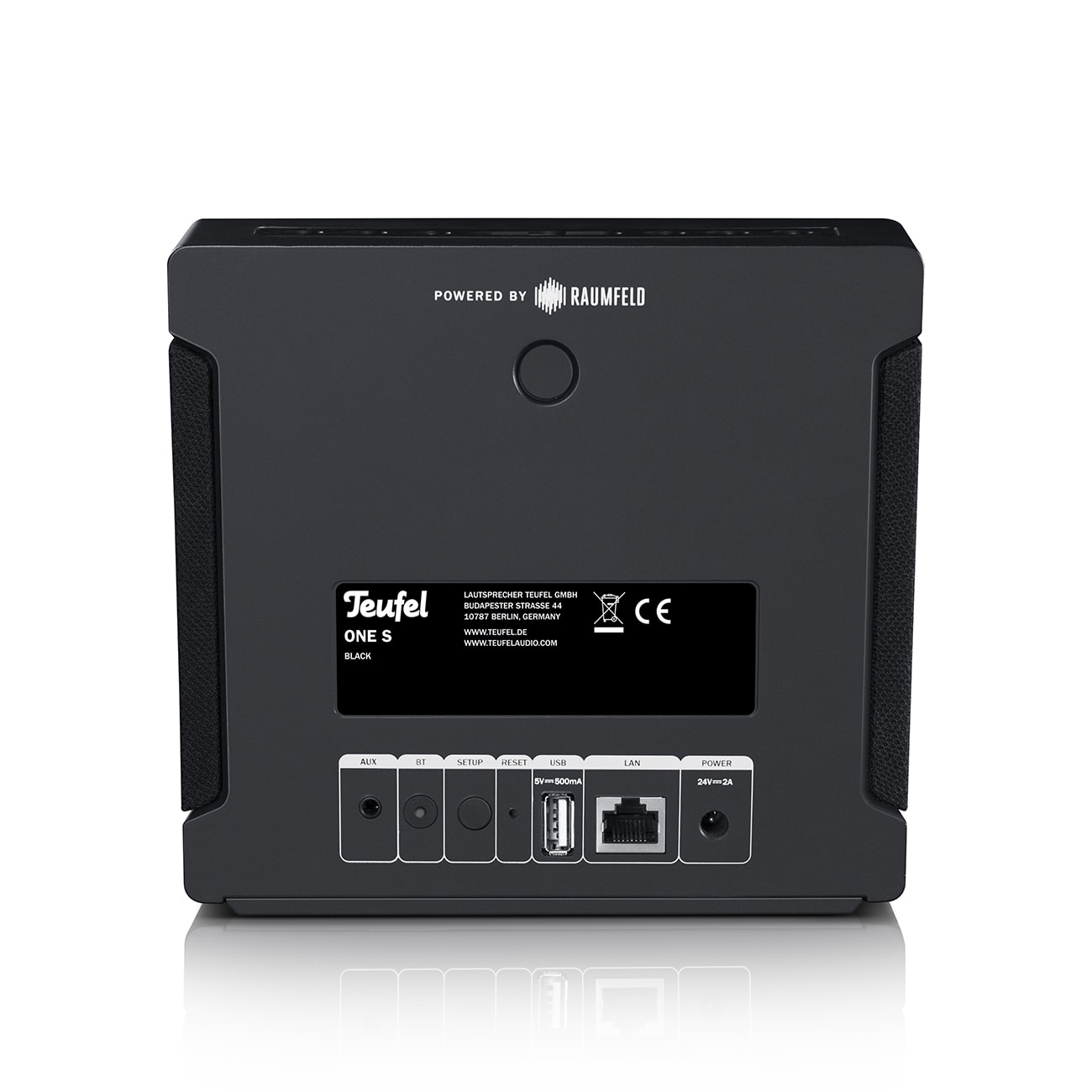 Teufel ONE S Fill any room