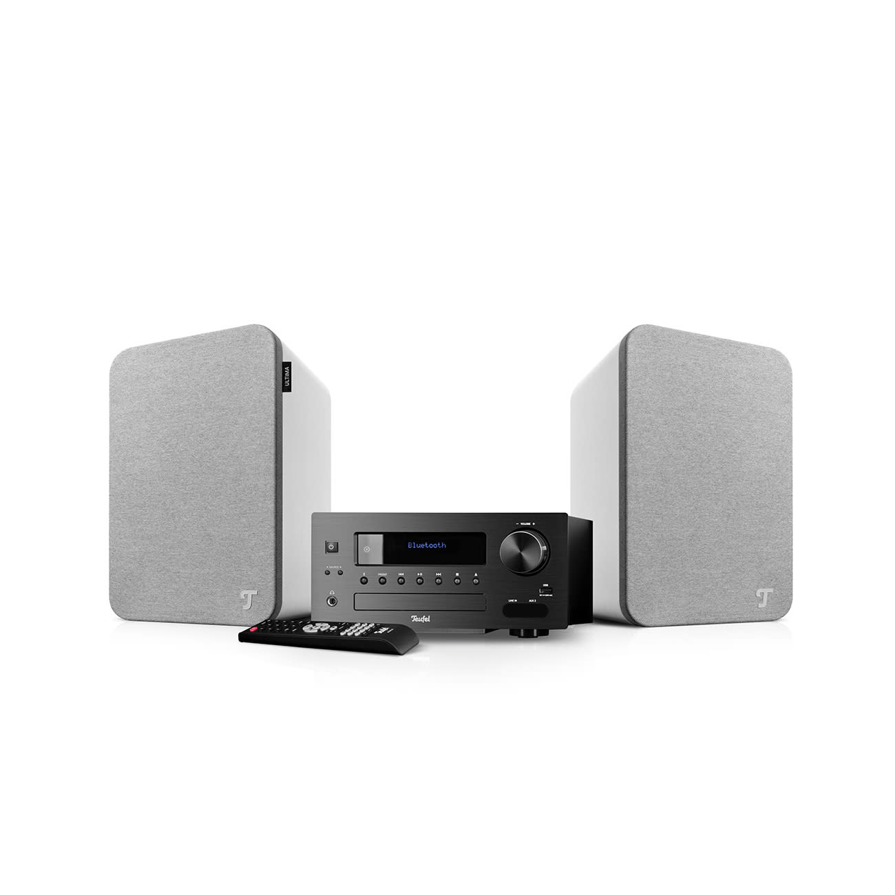 ULTIMA 20 KOMBO 2 Legendary compact