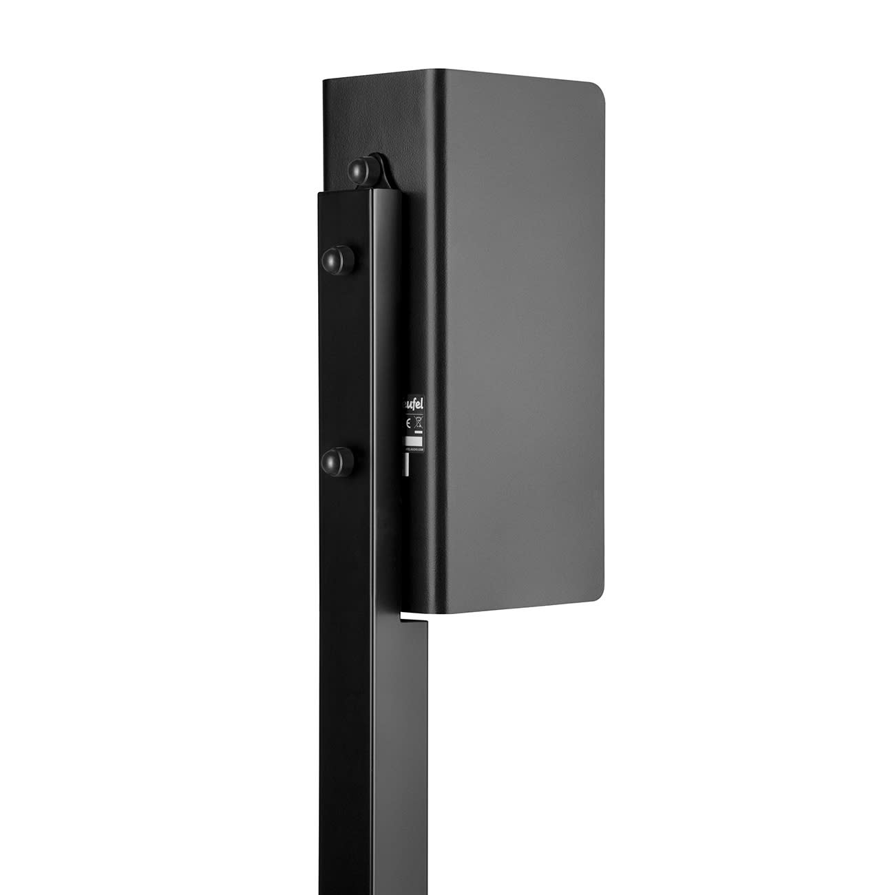 K&M AC 6002 SP stand (pair)