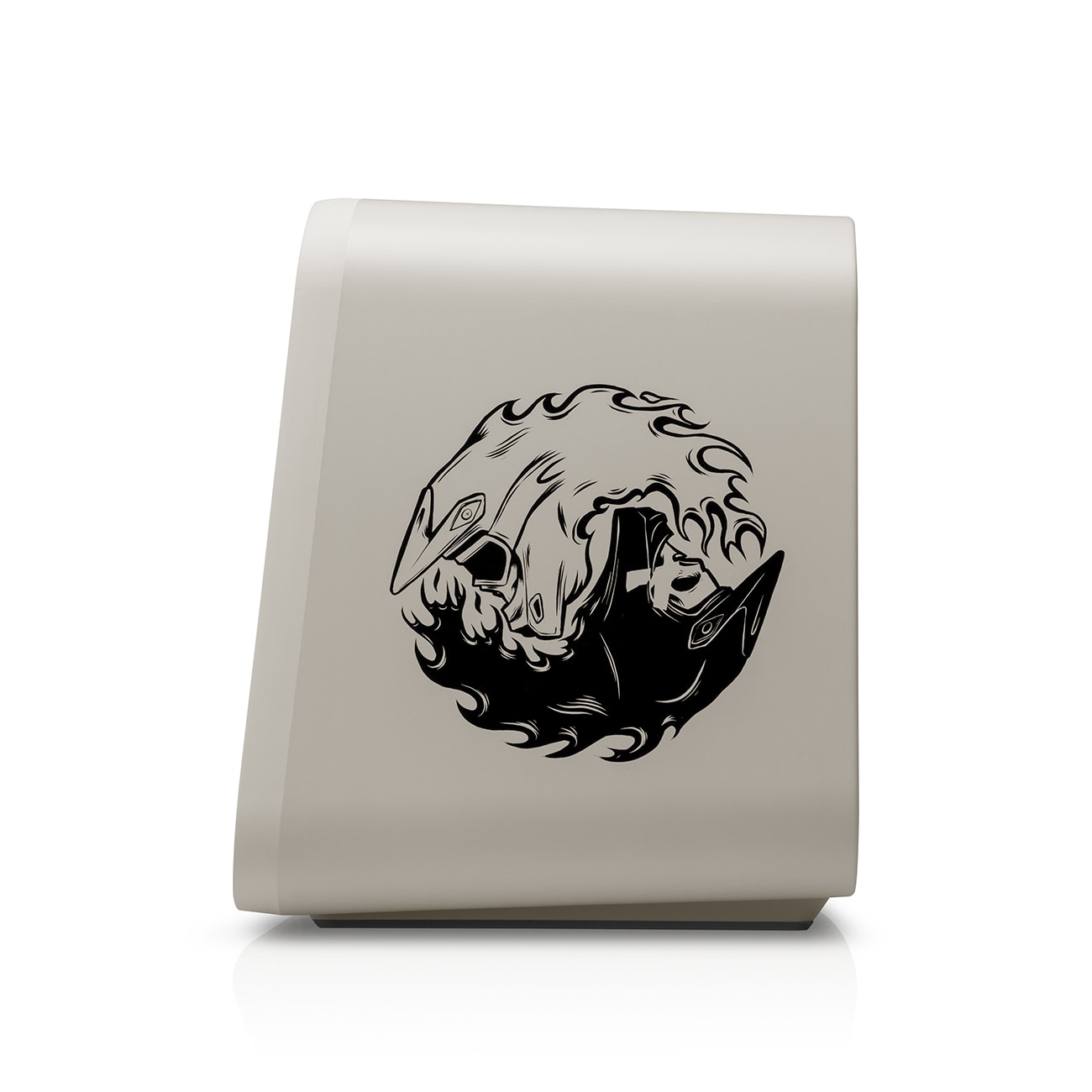 BOOMSTER Fabio Wibmer Edition Unleash the beat