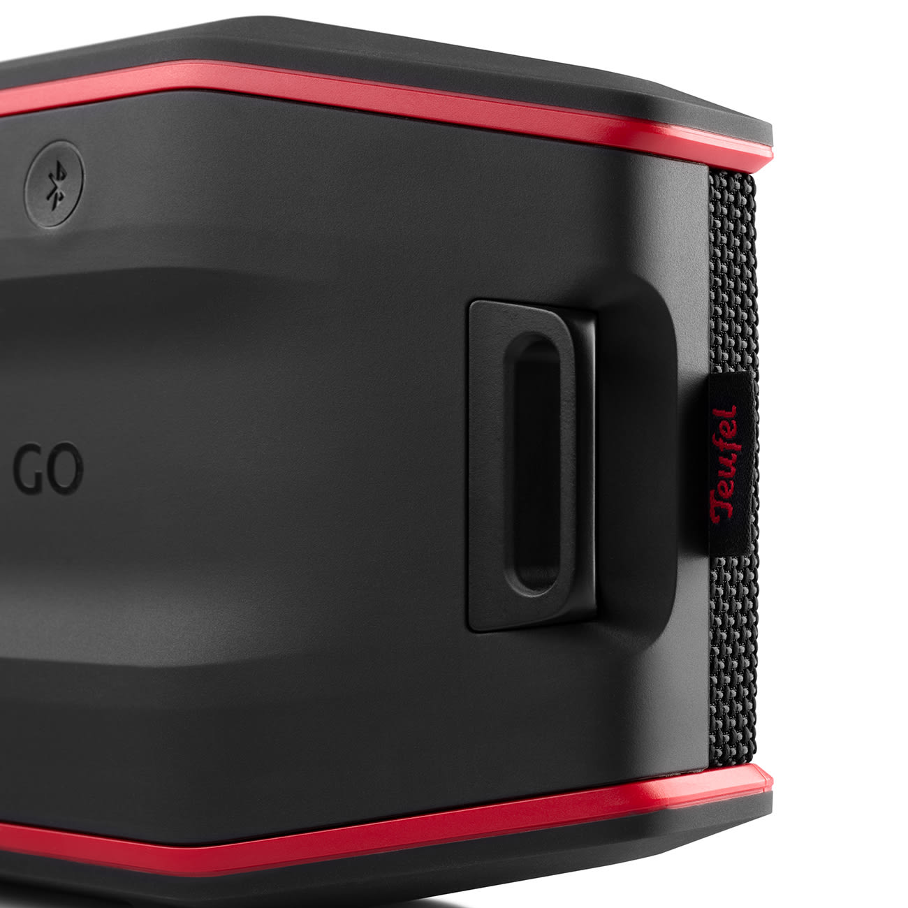 ROCKSTER GO 2 Turn up the volume on your adventures