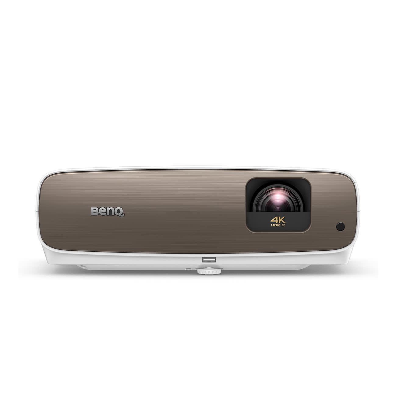 BenQ Beamer W2710i Home cinema meets smart TV