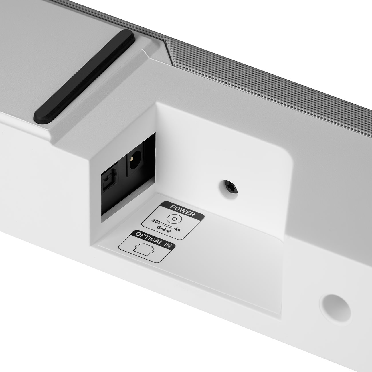CINEBAR 11 Surround for Dolby Atmos 4.1 Set Your gateway to 3D sound