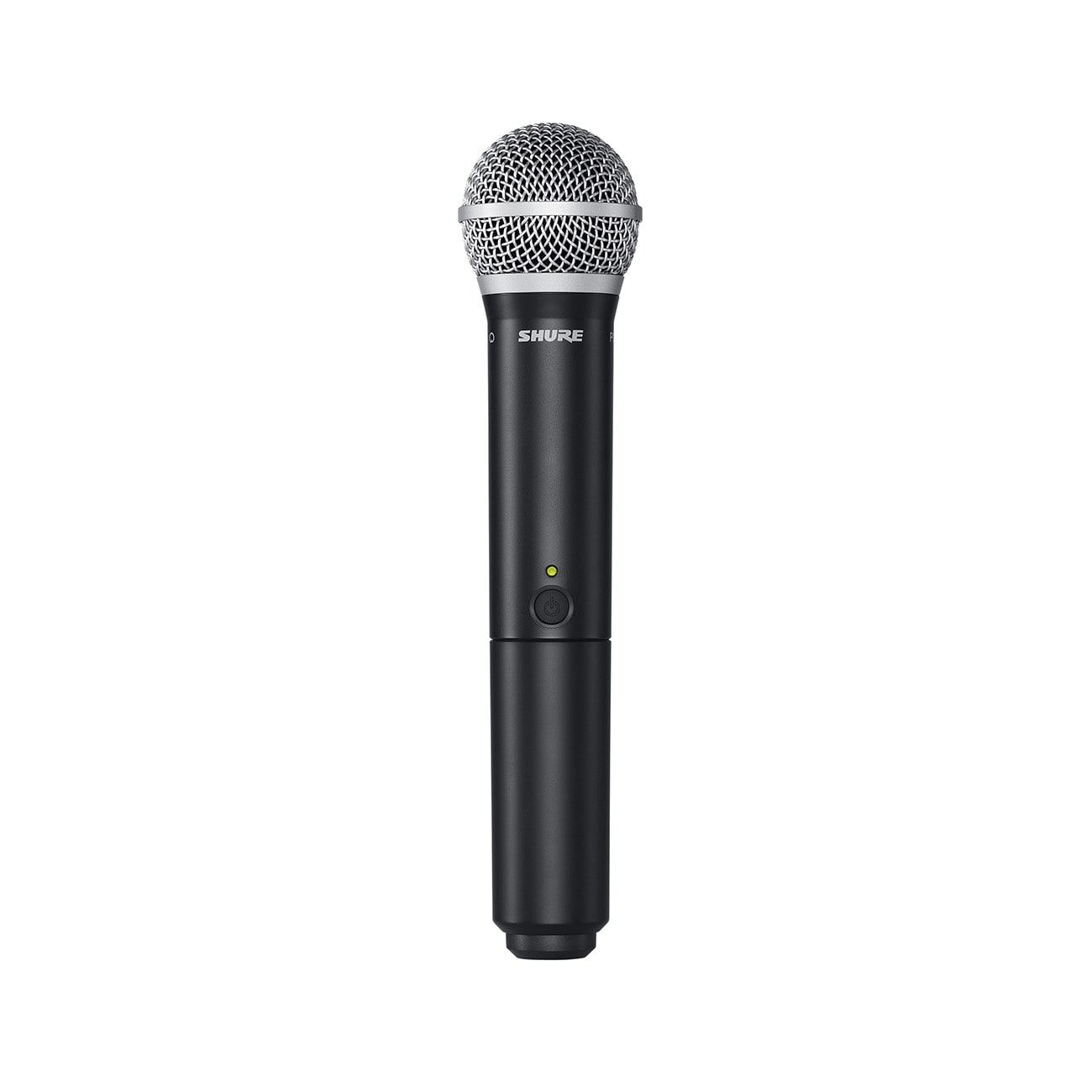 Shure BLX24/PG58-S8 Wireless connection