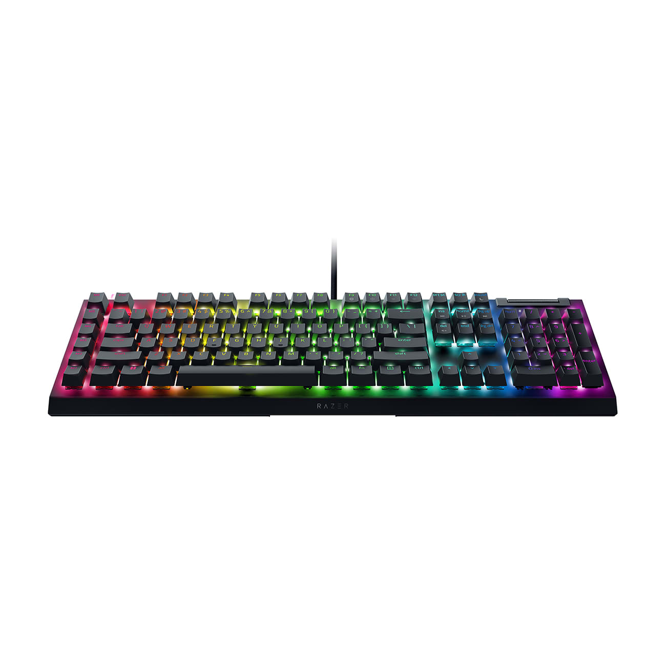 Razer BlackWidow V4 X
