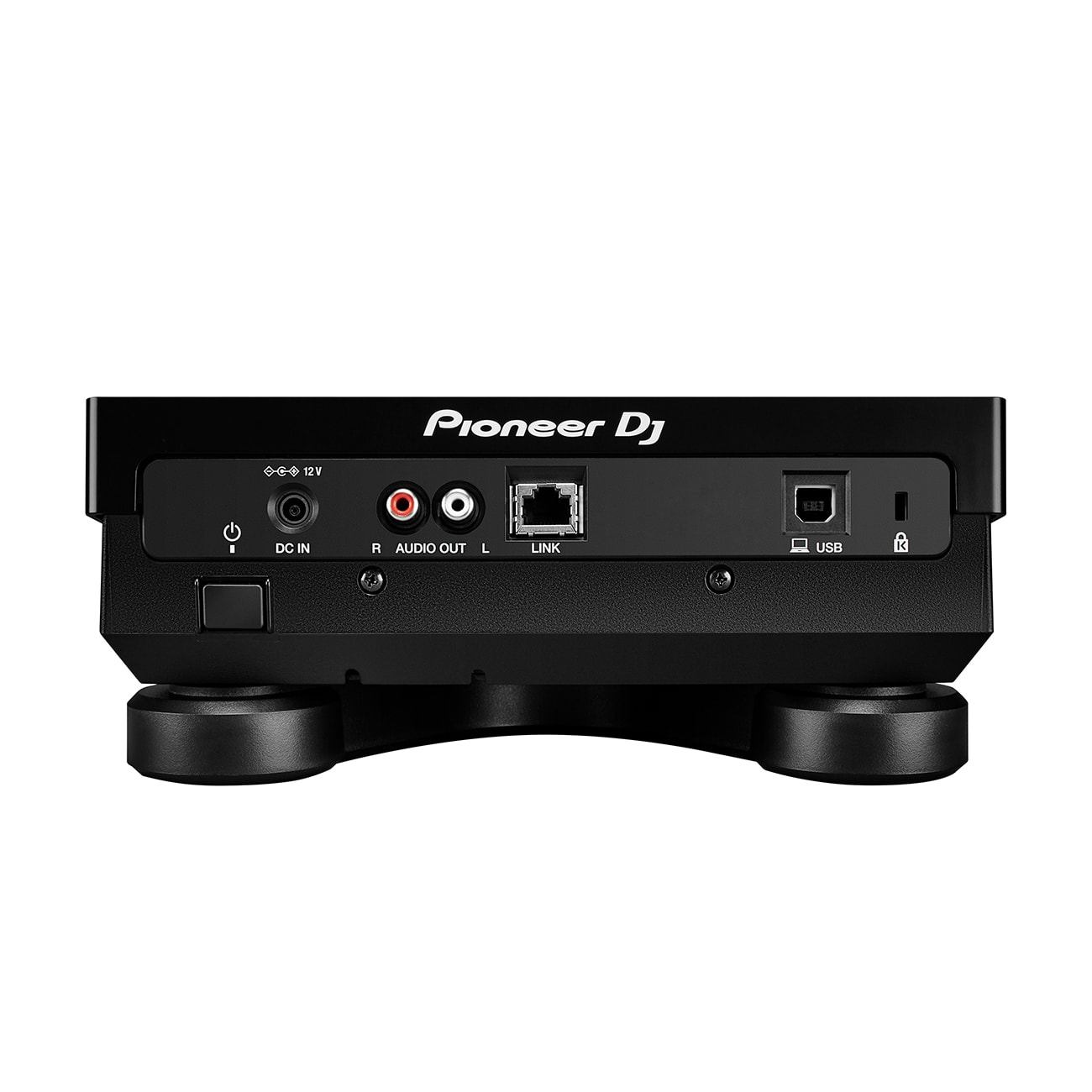 Pioneer DJ XDJ-700 Play your music to all