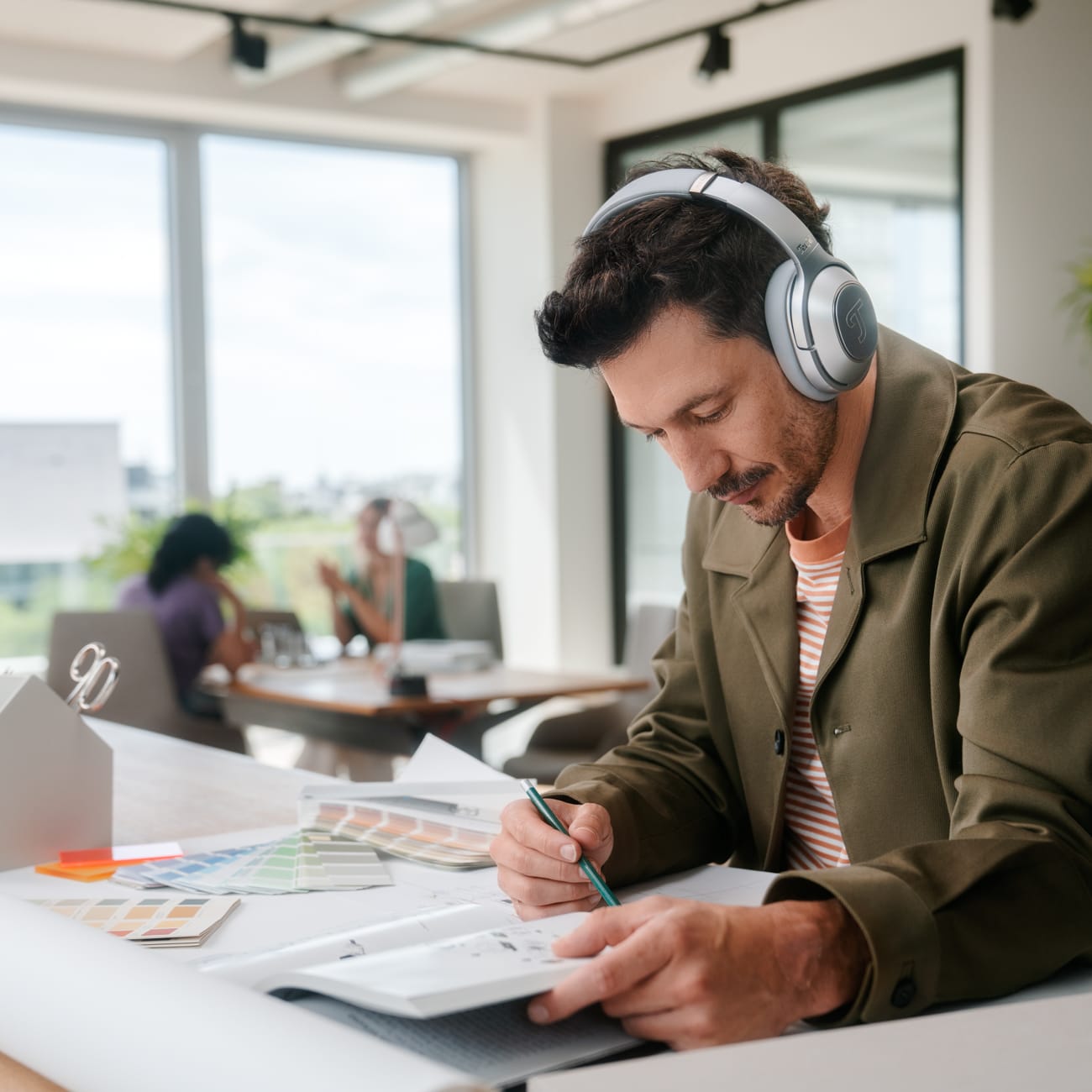 REAL BLUE PRO Audio at its finest