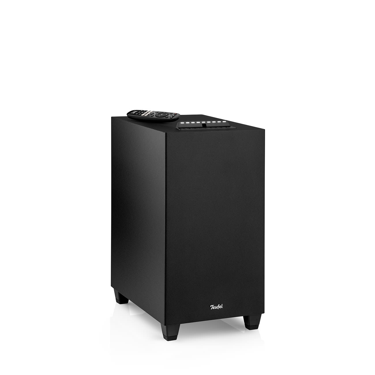 CONCEPT 8 Subwoofer Your home bass