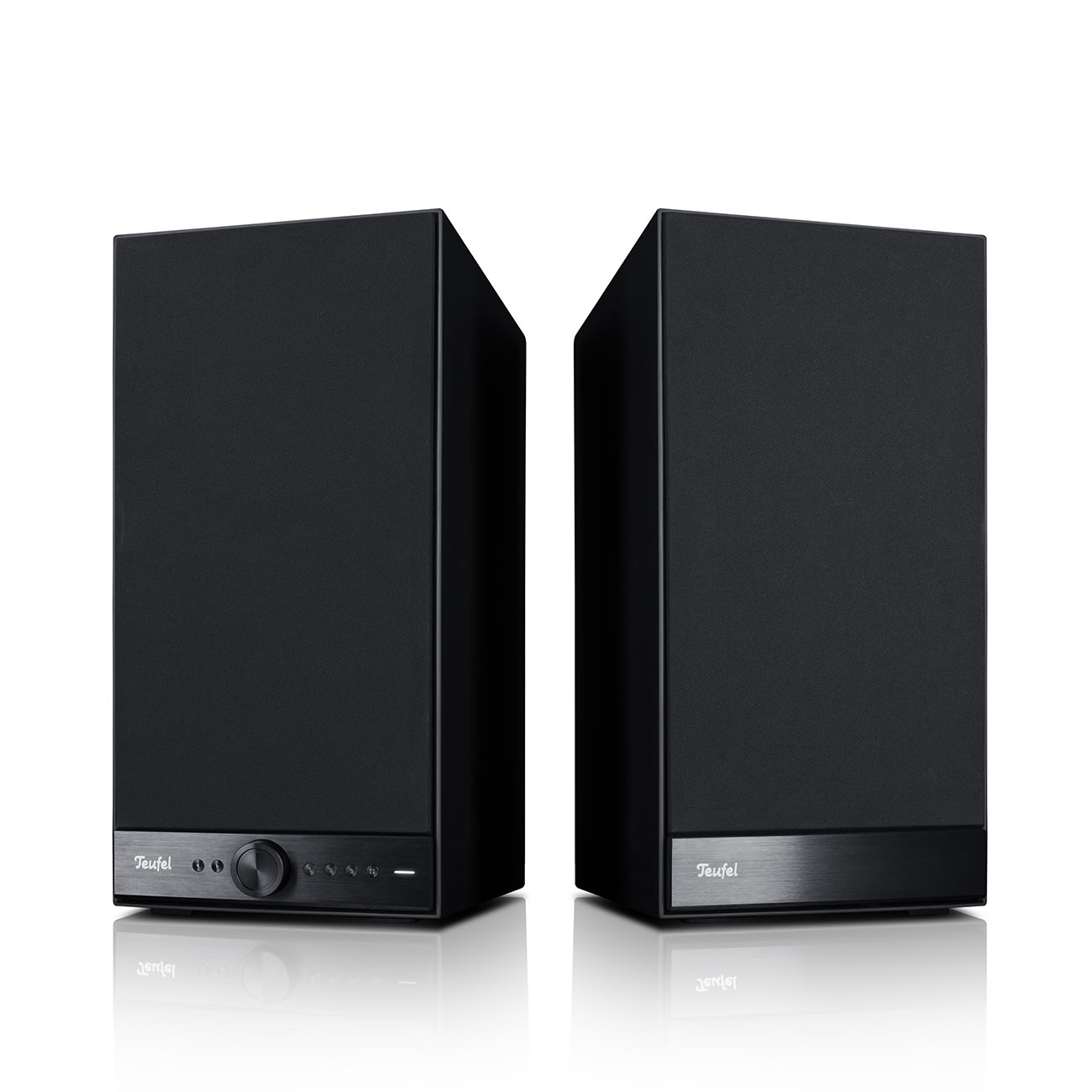 Teufel STEREO M Stereophonic streaming