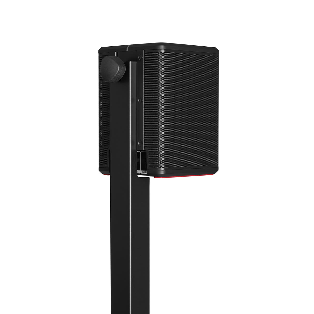 K&M AC 6001 SP Stand (pair)