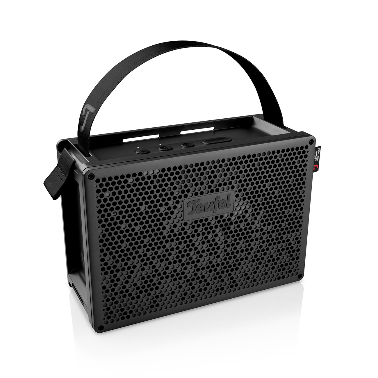 MYND A new generation of speaker